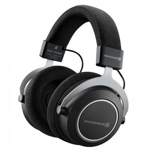 Beyerdynamic Amiron wireless Black (285299)