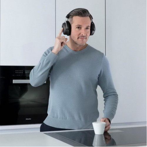Beyerdynamic Amiron wireless Black (285299)