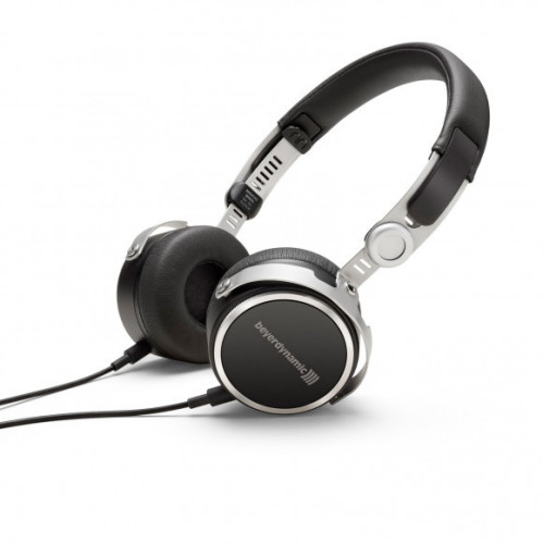 Beyerdynamic Aventho wired black