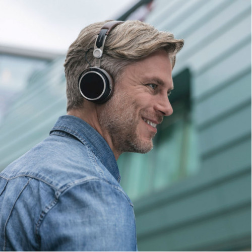 Beyerdynamic Aventho wired black