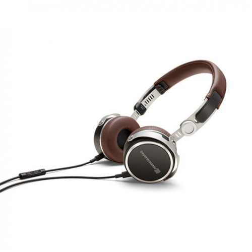 Beyerdynamic Aventho wired brown