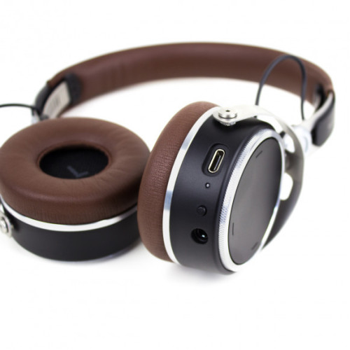 Beyerdynamic Aventho wireless brown