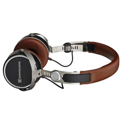 Beyerdynamic Aventho wireless brown