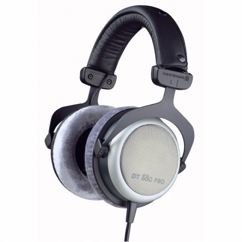 Beyerdynamic DT 880 Edition 250 ohms