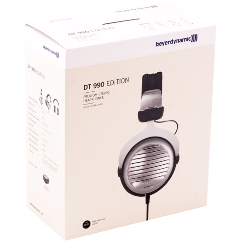 Beyerdynamic DT 990 Edition 32 ohms