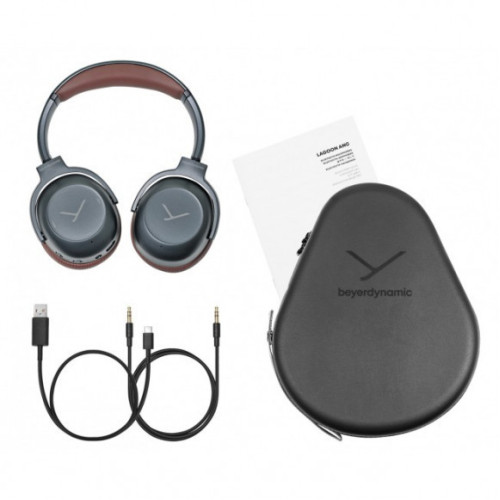 Beyerdynamic Lagoon ANC Traveller