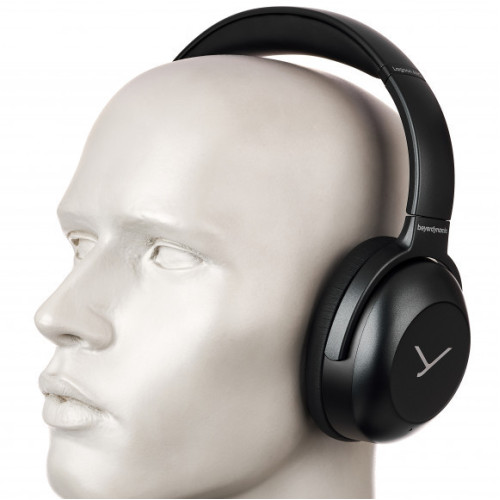 Beyerdynamic Lagoon ANC Traveller