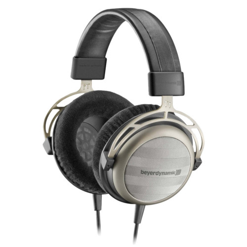 Beyerdynamic T1 the 2nd generation