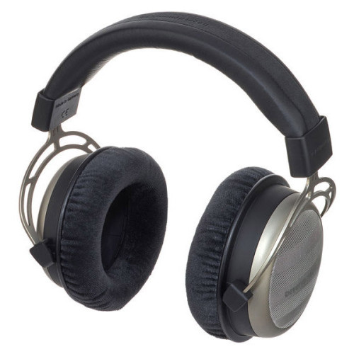 Beyerdynamic T1 the 2nd generation