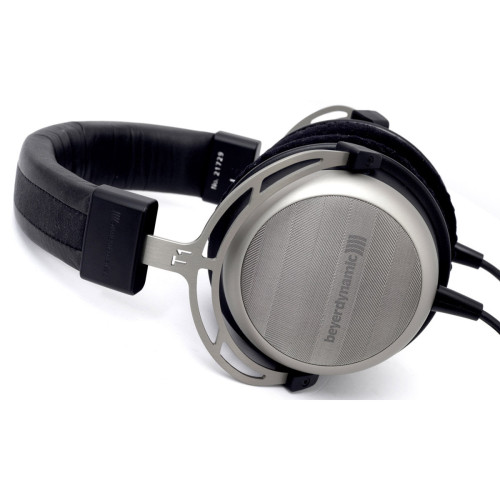 Beyerdynamic T1 the 2nd generation