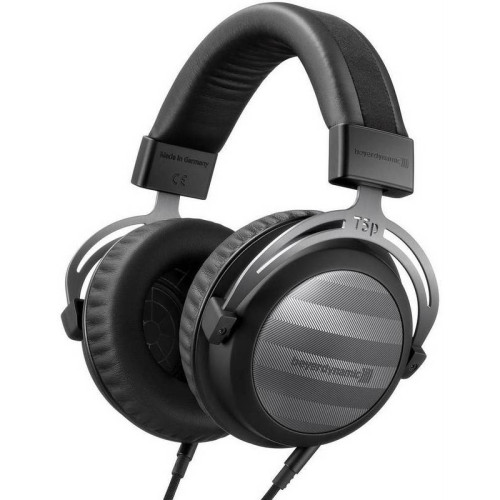 Beyerdynamic T5p the 2nd generation