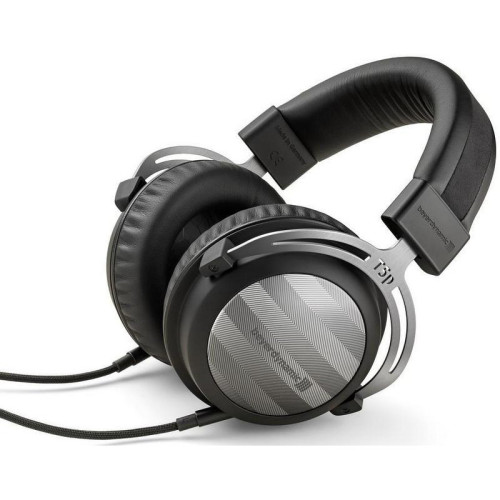 Beyerdynamic T5p the 2nd generation
