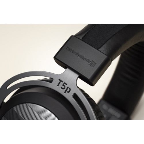 Beyerdynamic T5p the 2nd generation
