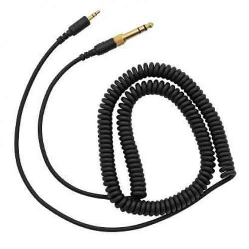 Beyerdynamic C-ONE Coiled Cable-blk
