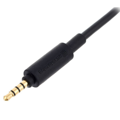 Beyerdynamic CUSTOM Headset Gear (2th gen)