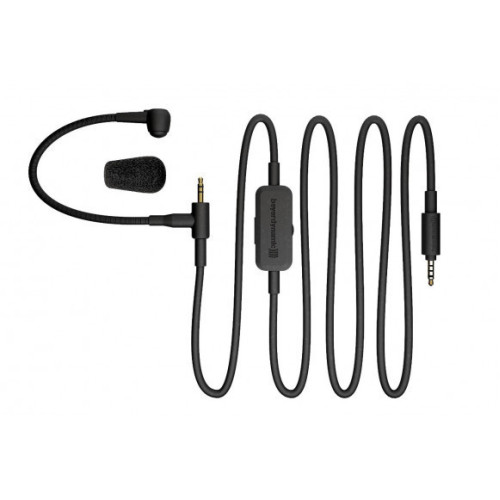 Beyerdynamic CUSTOM Headset Gear (2th gen)