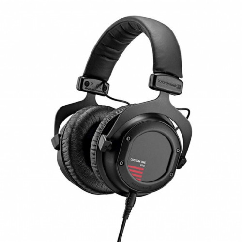Beyerdynamic CUSTOM ONE PRO PLUS black 16 ohms