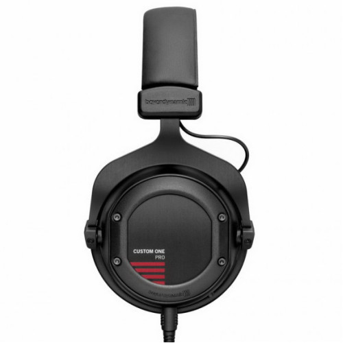 Beyerdynamic CUSTOM ONE PRO PLUS black 16 ohms