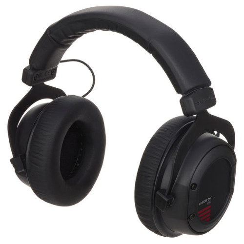 Beyerdynamic CUSTOM ONE PRO PLUS black 16 ohms