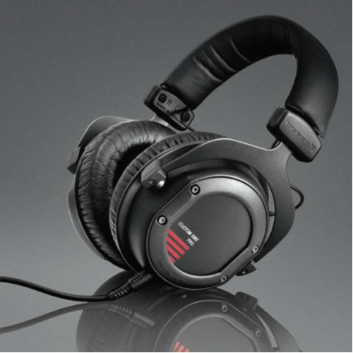 Beyerdynamic CUSTOM ONE PRO PLUS black 16 ohms