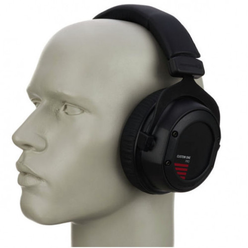 Beyerdynamic CUSTOM ONE PRO PLUS black 16 ohms