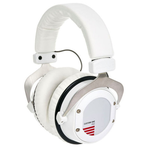 Beyerdynamic CUSTOM ONE PRO PLUS white 16 ohms