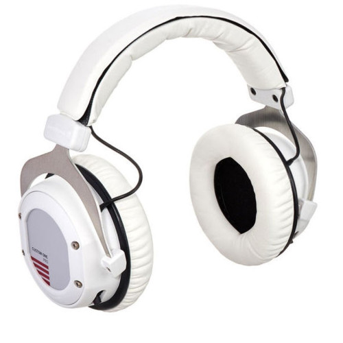 Beyerdynamic CUSTOM ONE PRO PLUS white 16 ohms
