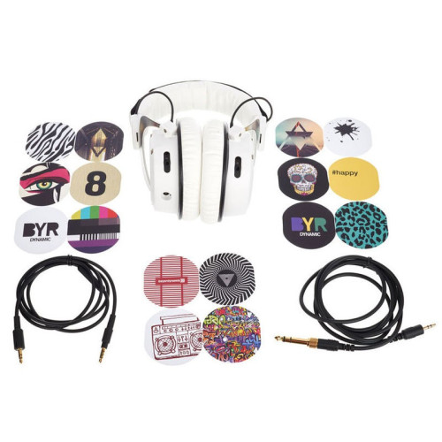 Beyerdynamic CUSTOM ONE PRO PLUS white 16 ohms