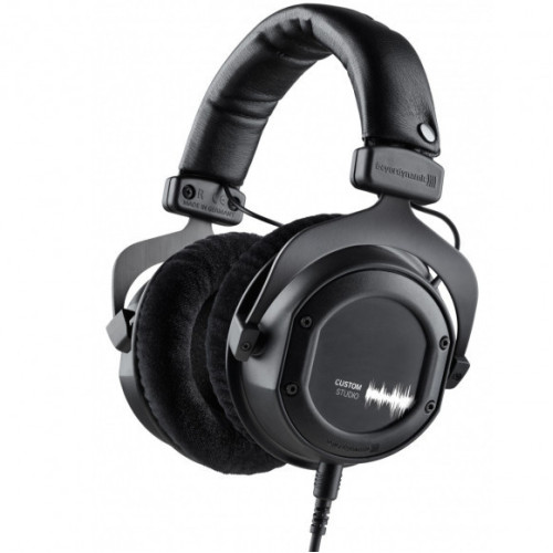 Beyerdynamic CUSTOM STUDIO 80 ohms