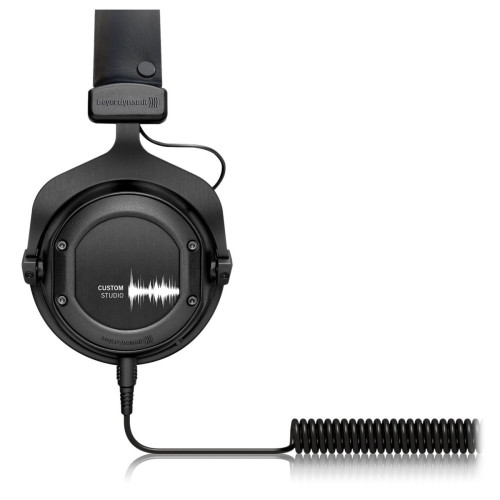 Beyerdynamic CUSTOM STUDIO 80 ohms