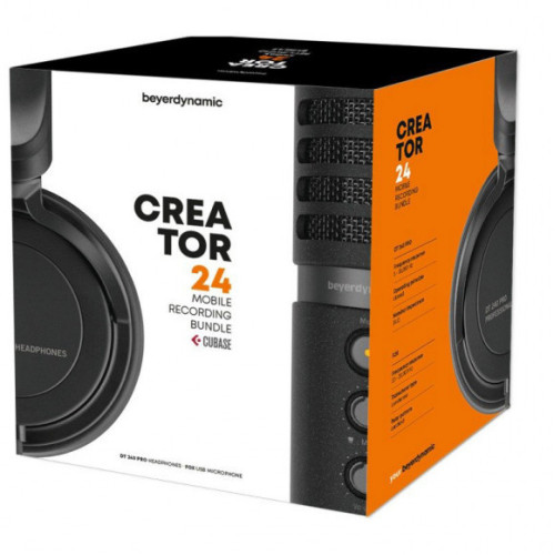 Beyerdynamic Creator 24