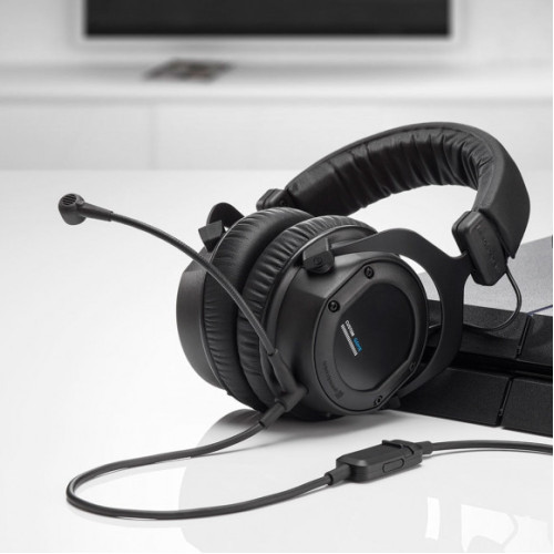 Beyerdynamic Custom Game