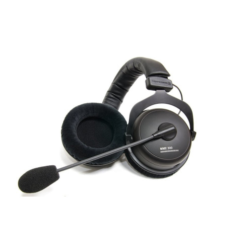 Beyerdynamic MMX 300