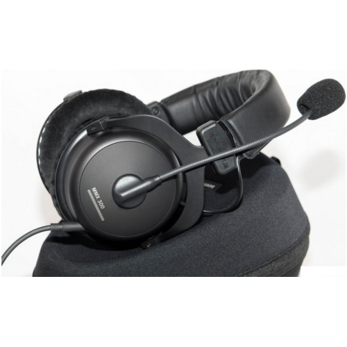 Beyerdynamic MMX 300 the 2nd generation