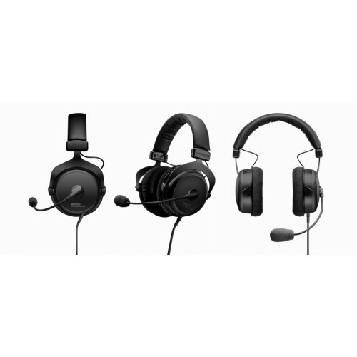 Beyerdynamic MMX 300 the 2nd generation