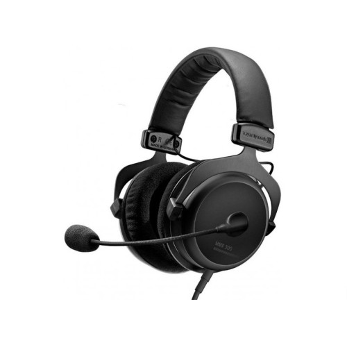 Beyerdynamic MMX 300 the 2nd generation