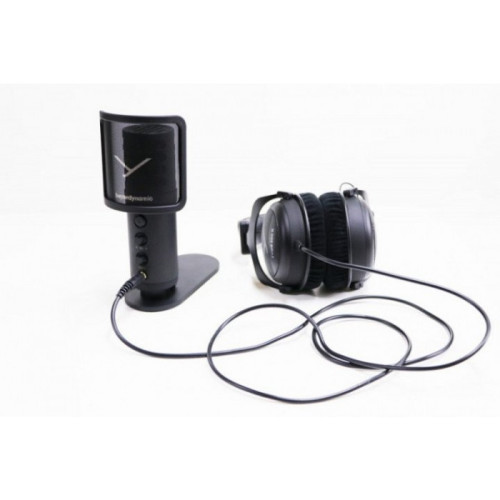 Beyerdynamic Team Tygr