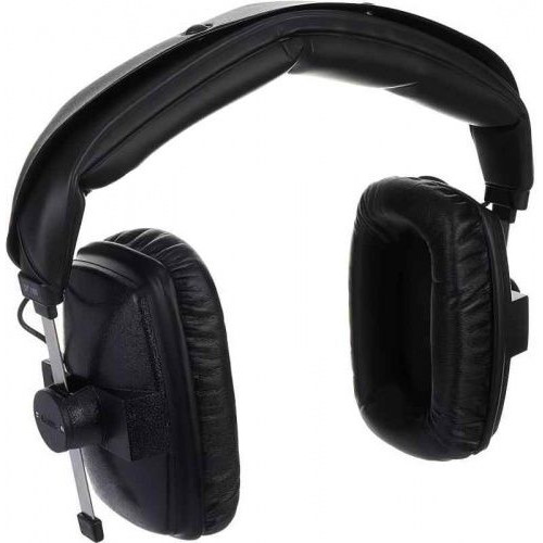 Beyerdynamic DT 100 16 ohms/black