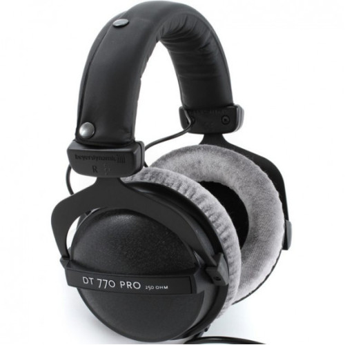 Beyerdynamic DT 770 PRO/250 ohms