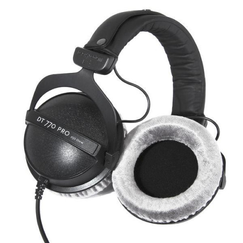 Beyerdynamic DT 770 PRO/250 ohms