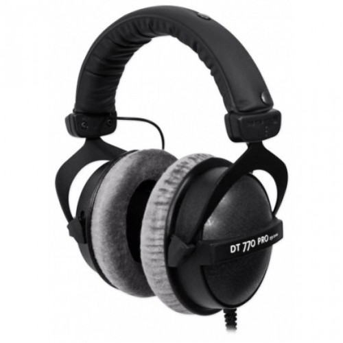 Beyerdynamic DT 770 PRO/250 ohms