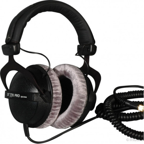 Beyerdynamic DT 770 PRO/250 ohms