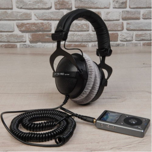 Beyerdynamic DT 770 PRO/250 ohms