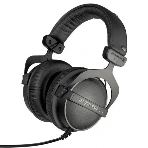 Beyerdynamic DT 770 PRO/32 ohms