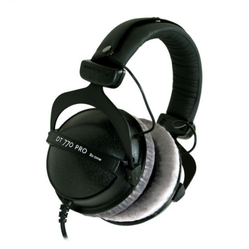 Beyerdynamic DT 770 PRO/80 ohms