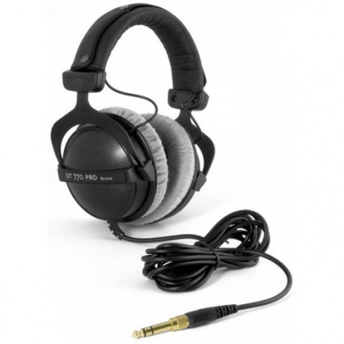 Beyerdynamic DT 770 PRO/80 ohms