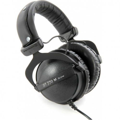Beyerdynamic DT 770M/80 ohms