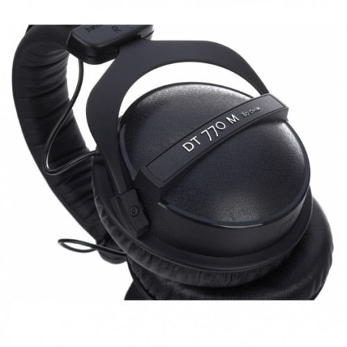 Beyerdynamic DT 770M/80 ohms