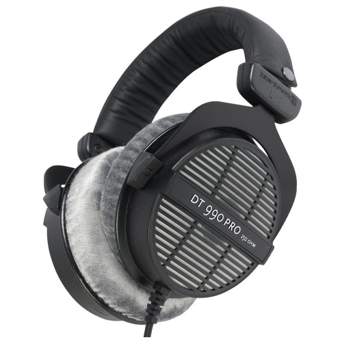 Beyerdynamic DT 990 PRO/250 ohms