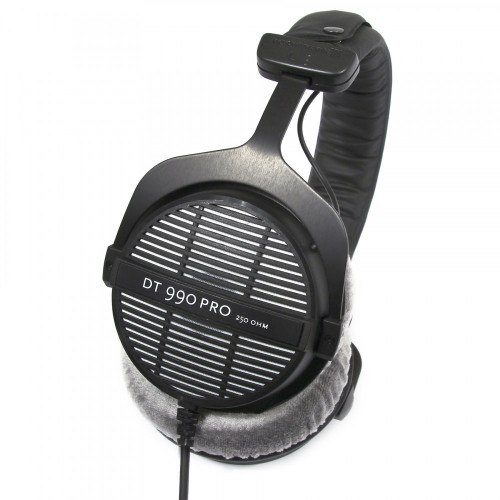 Beyerdynamic DT 990 PRO/250 ohms